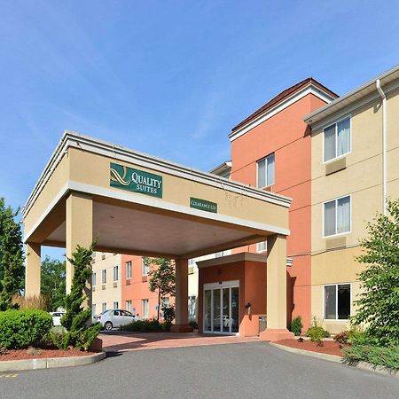 Quality Suites Stratford Kültér fotó