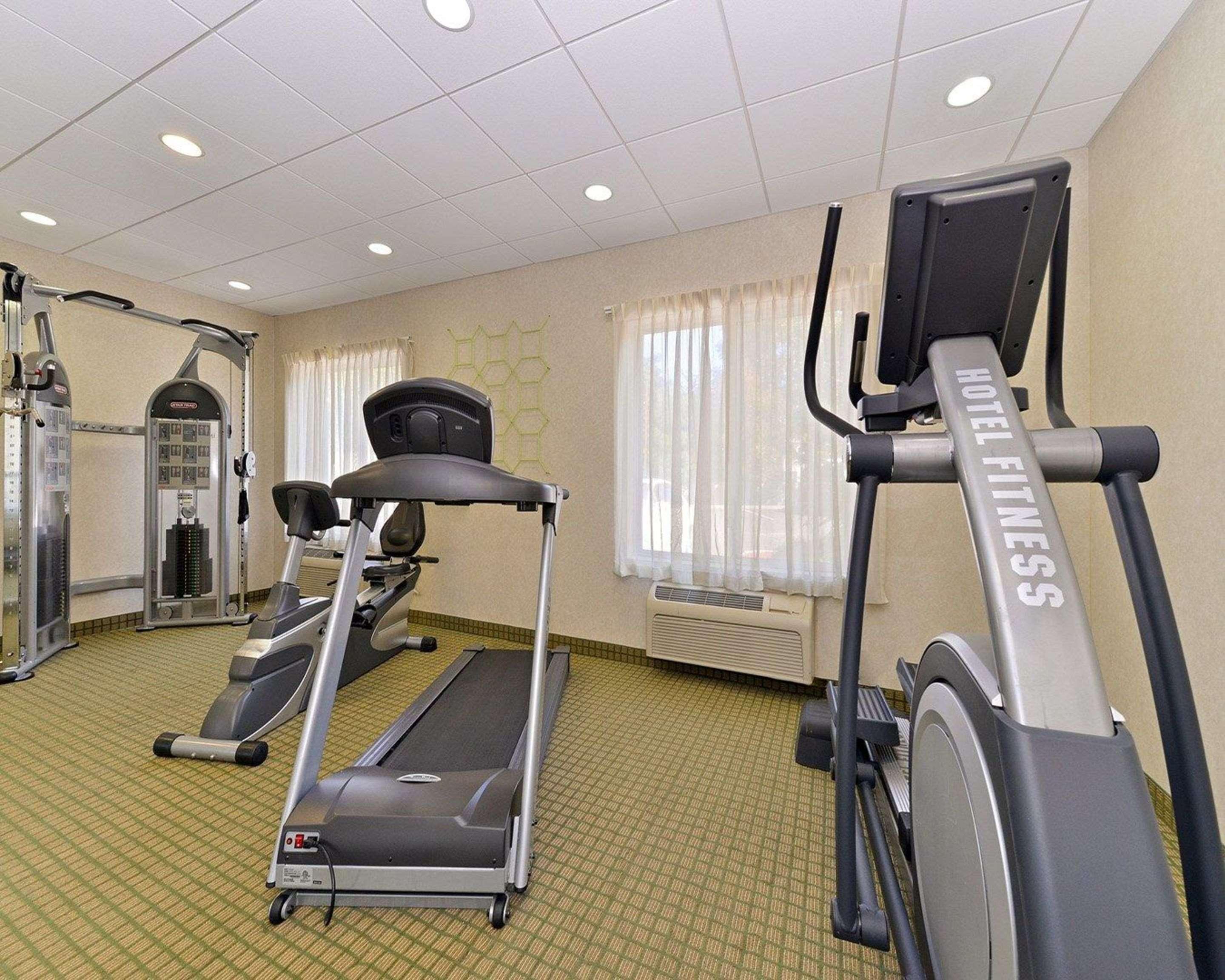 Quality Suites Stratford Kültér fotó