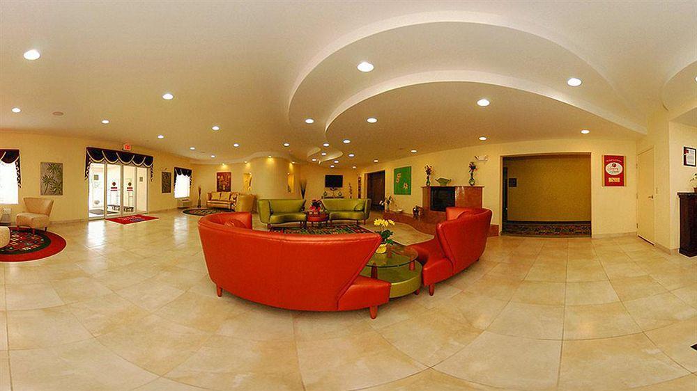 Quality Suites Stratford Kültér fotó