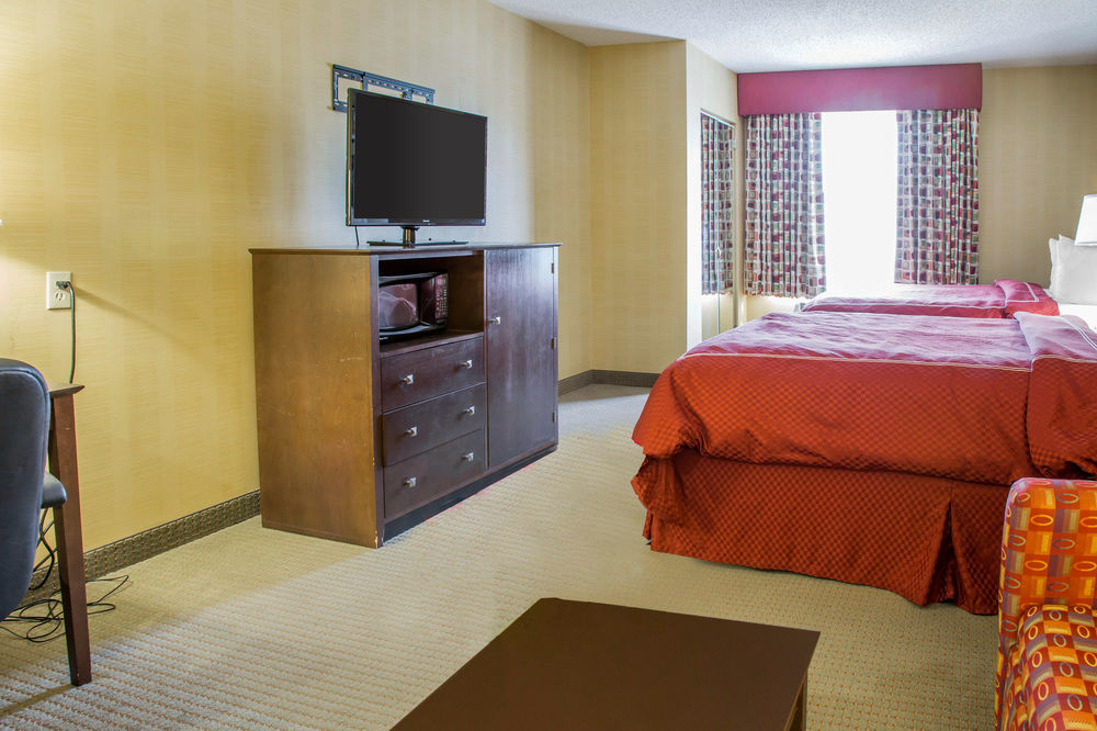 Quality Suites Stratford Kültér fotó