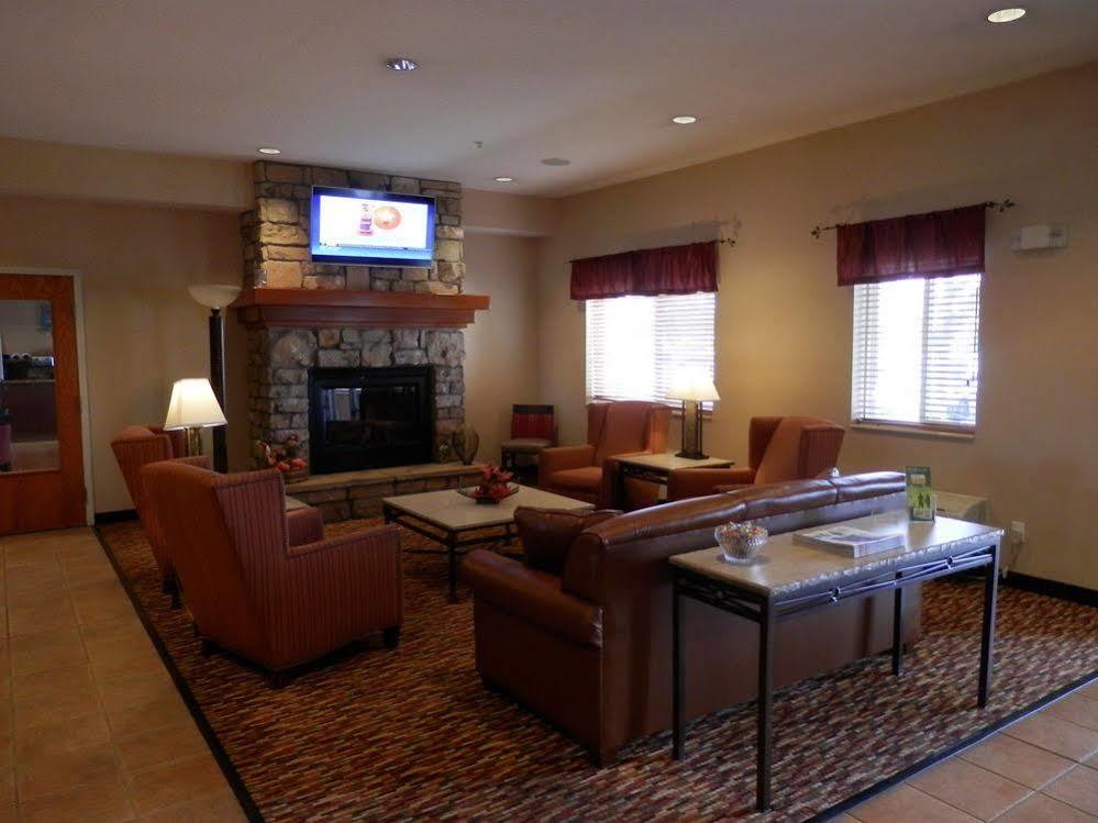 Quality Suites Stratford Kültér fotó