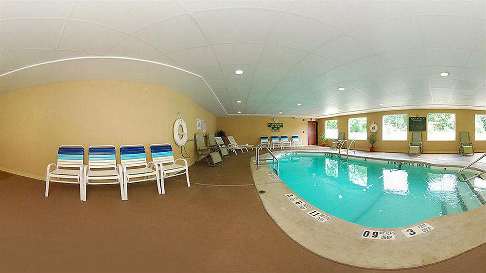 Quality Suites Stratford Kültér fotó